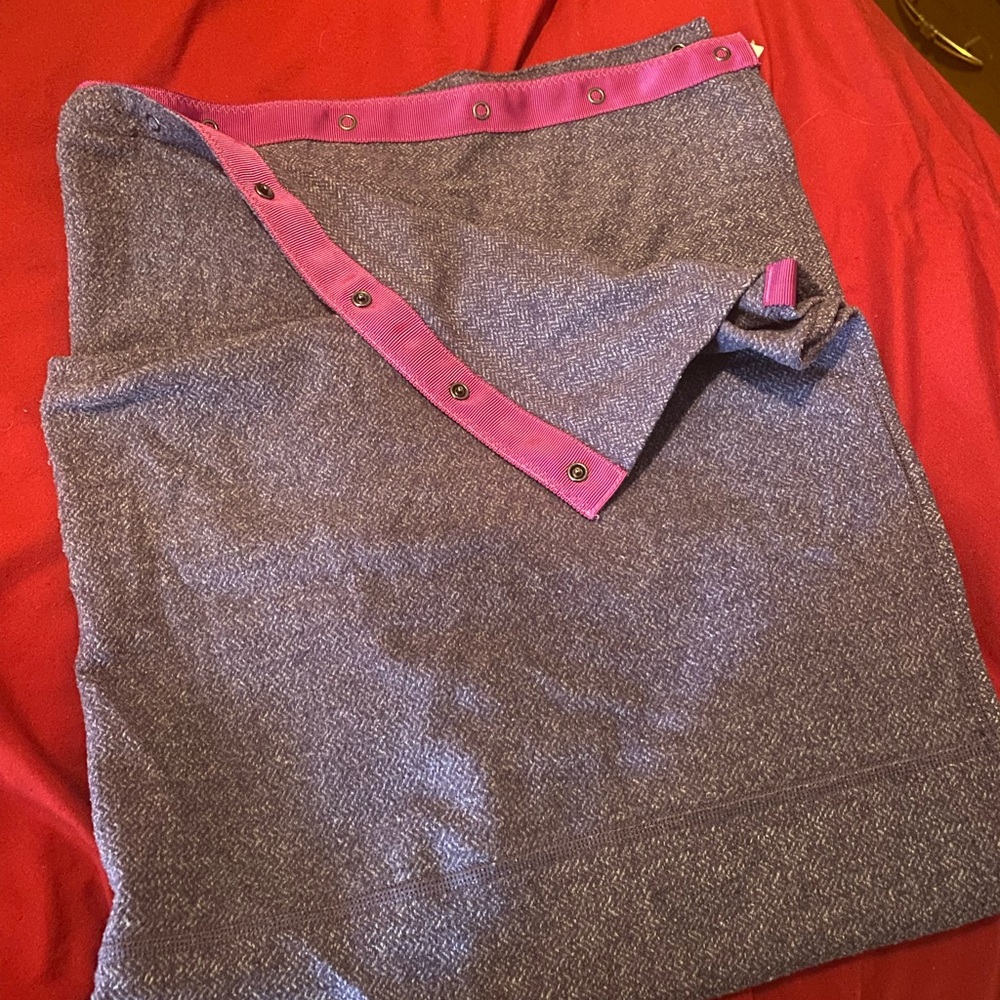 Lululemon scarf